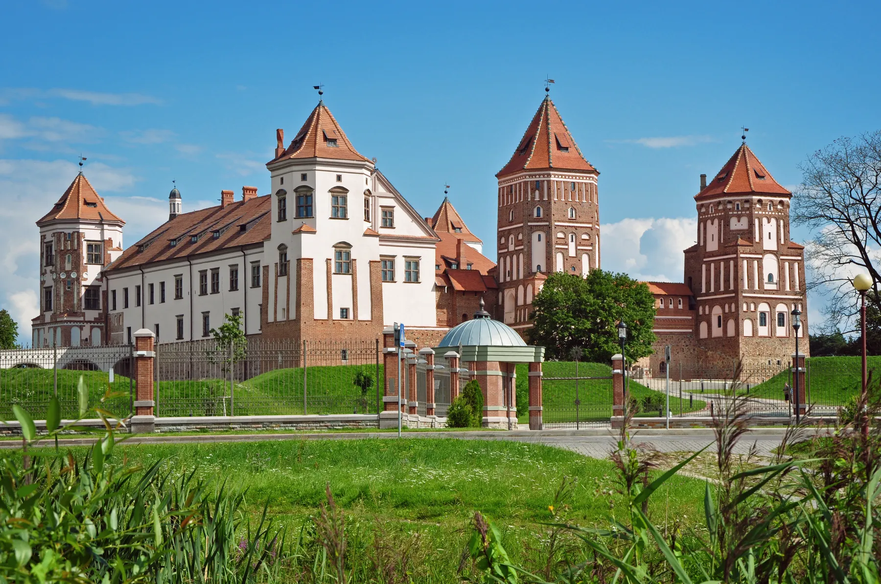 Беларусь